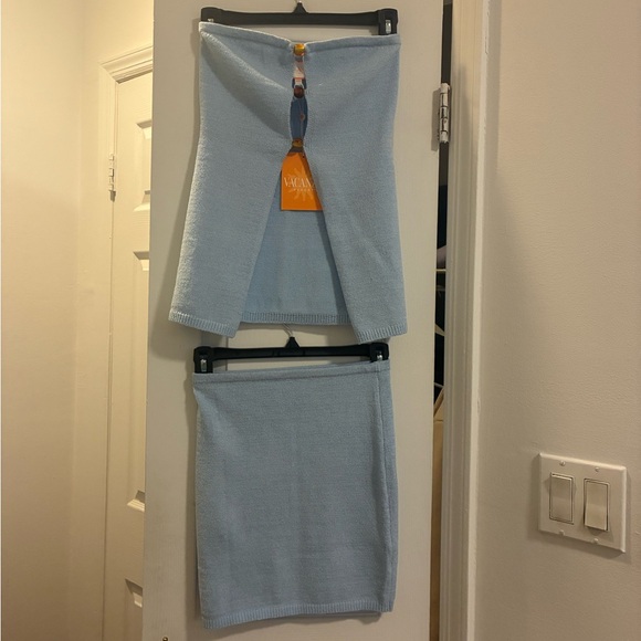 Runaway the Label top XXS and skirt XS - Picture 4 of 4